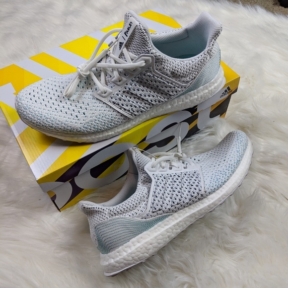 ultraboost parley clima